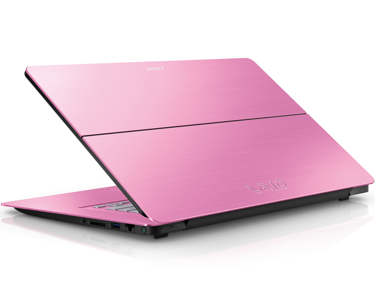 VAIO Fit 15A SVF15N28EJP [�s���N]