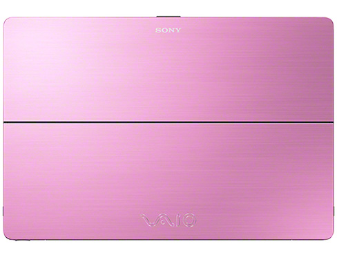 VAIO Fit 15A SVF15N28EJP [�s���N]