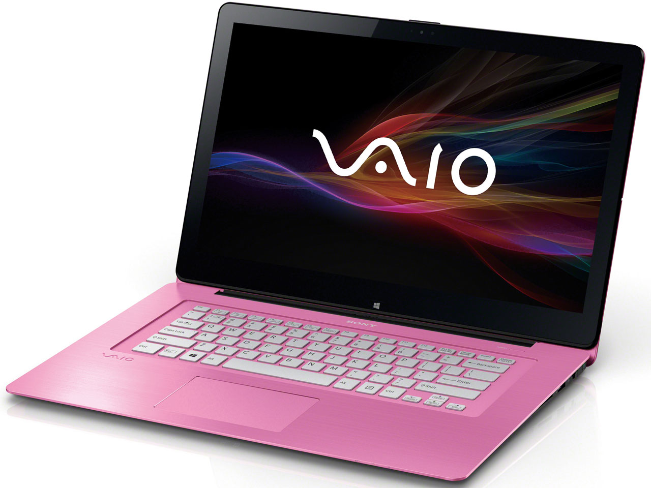 SONY VAIO Fit 15A SVF15N28EJP [ピンク] 価格比較 - 価格.com