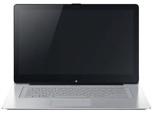 VAIO Fit 15A SVF15N27EJS [�V���o�[]