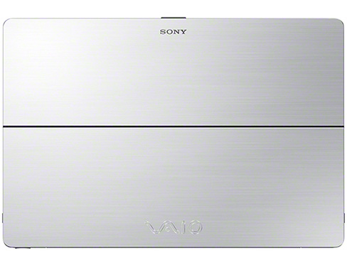 VAIO Fit 15A SVF15N27EJS [�V���o�[]