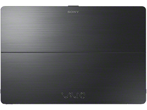 VAIO Fit 15A SVF15N27EJB [�u���b�N]