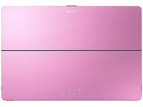 VAIO Fit 15A SVF15N27EJP [�s���N]