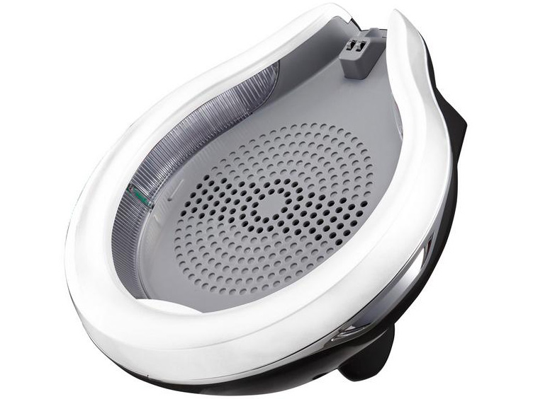 �ӂƂ�p���`�N���[�i�[ VH9201DS