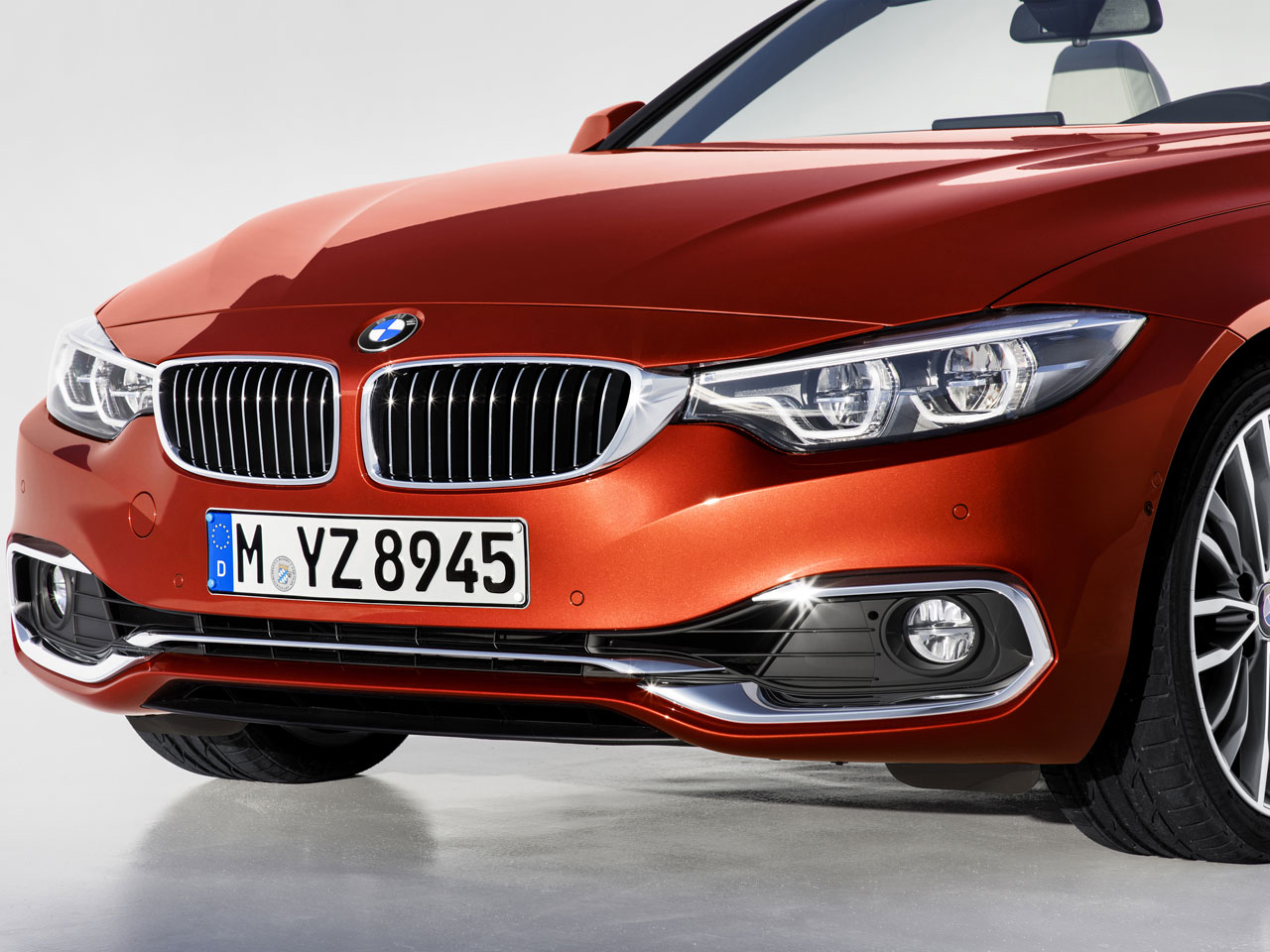 BMW 4シリーズ カブリオレ 2014年モデル 435i Cabrioletの価格・性能・装備・オプション（2014年11月26日発売） 価格.com