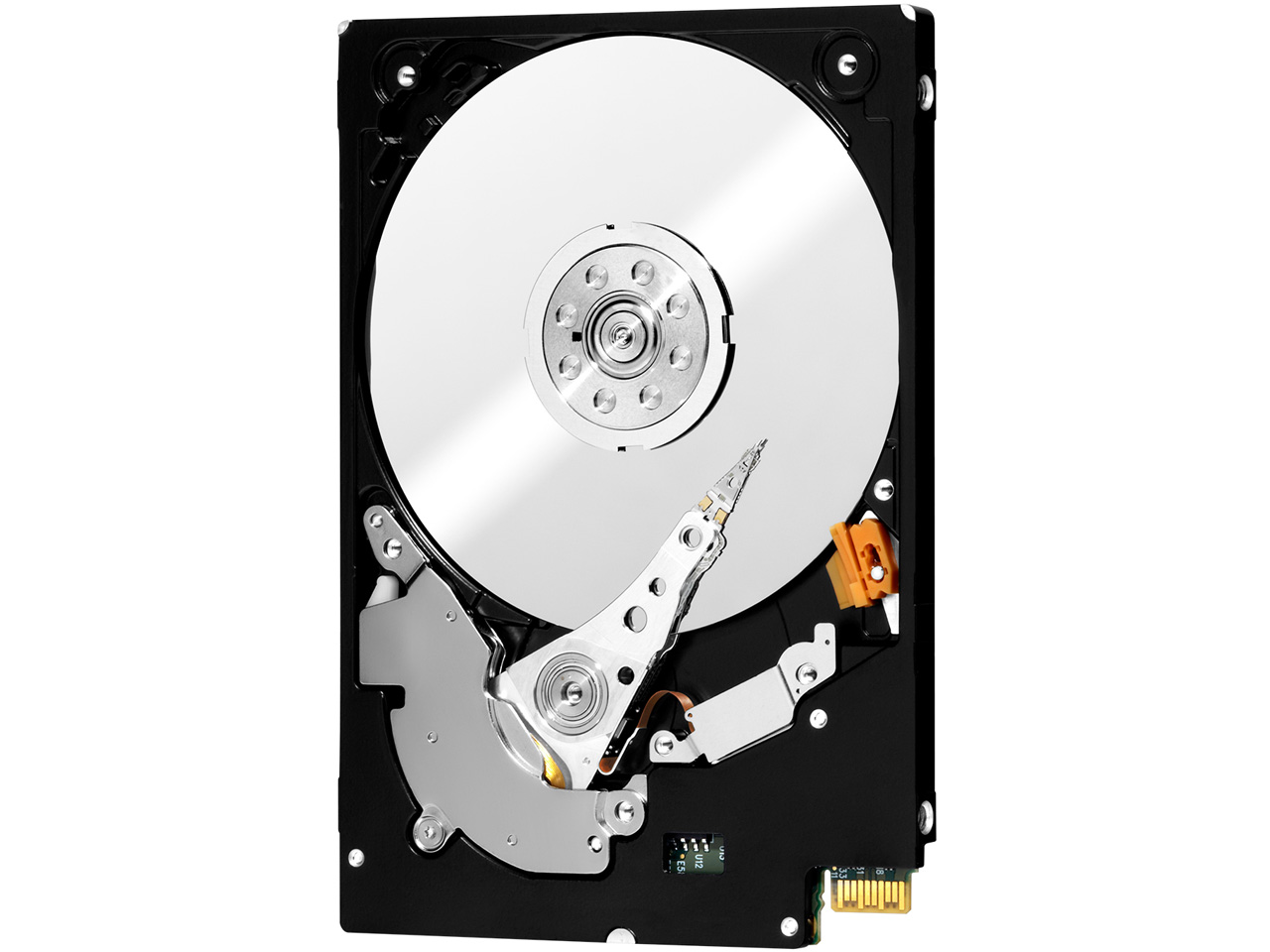 WD5000MPCK [500GB 5mm]