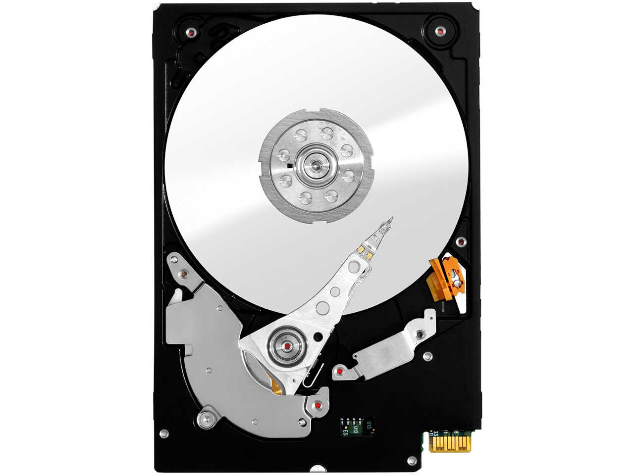 WD5000MPCK [500GB 5mm]