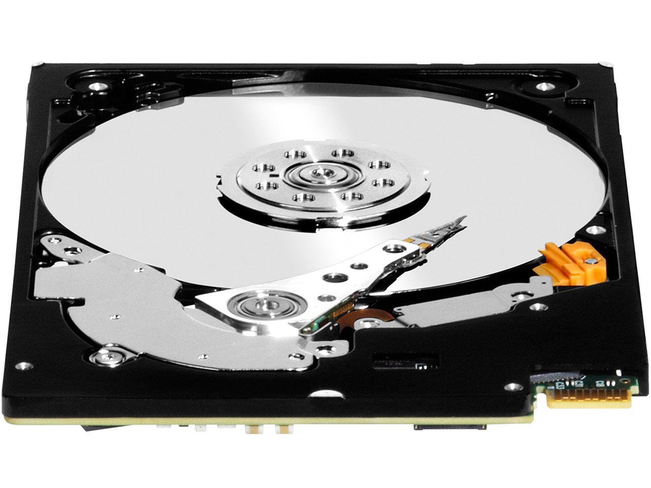 WD5000MPCK [500GB 5mm]