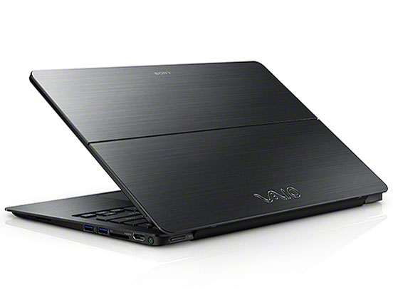 VAIO Fit 13A SVF13N2BBJ