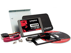 SSDNow KC300 Drive SKC300S3B7A/480G �̐��i�摜