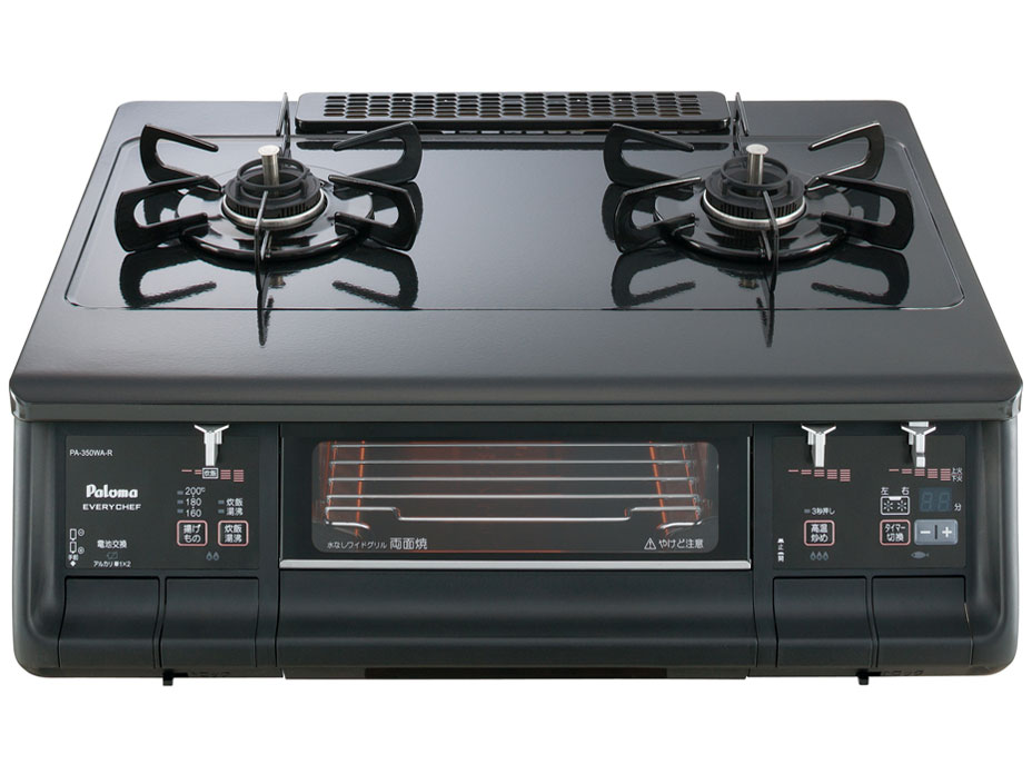 �G�u���V�F�t PA-350WA-R 12A13A �̐��i�摜