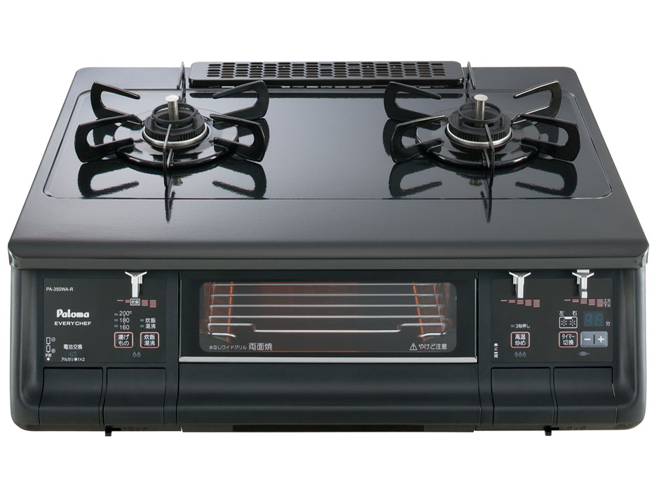 �G�u���V�F�t PA-350WA-R LP �̐��i�摜