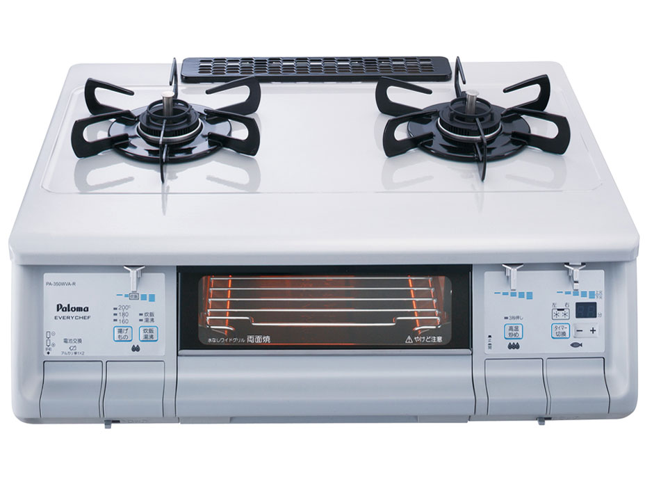 �G�u���V�F�t PA-350WVA-R LP �̐��i�摜