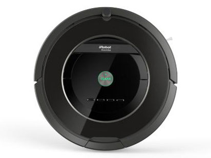 iRobot Roomba 800シリーズ Wi-Fi対応 ルンバ 880 R880060 取扱説明書・レビュー記事 - トリセツ