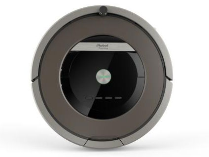 iRobot Roomba ルンバ 870 R870060 取扱説明書・レビュー記事 - トリセツ