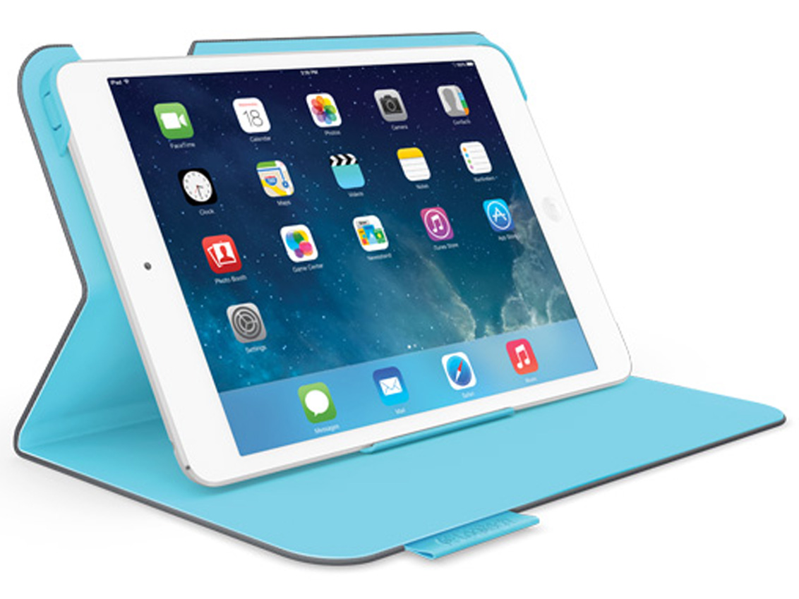 Folio for iPad mini TM525rDG [�_�[�N�N���C�O���[]