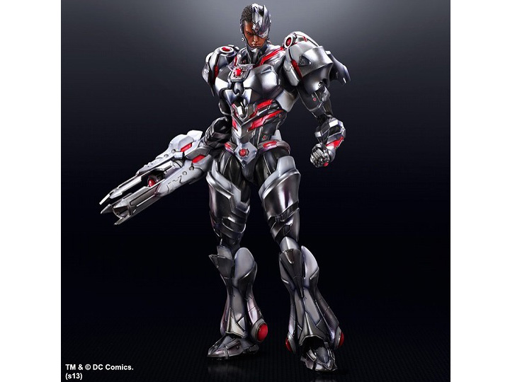 ���@���A���g �v���C�A�[�c�� �T�C�{�[�O �̐��i�摜