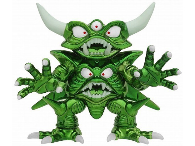 �h���S���N�G�X�g ���^���b�N�����X�^�[�Y�M�������[ �f�X�s�T�� �̐��i�摜