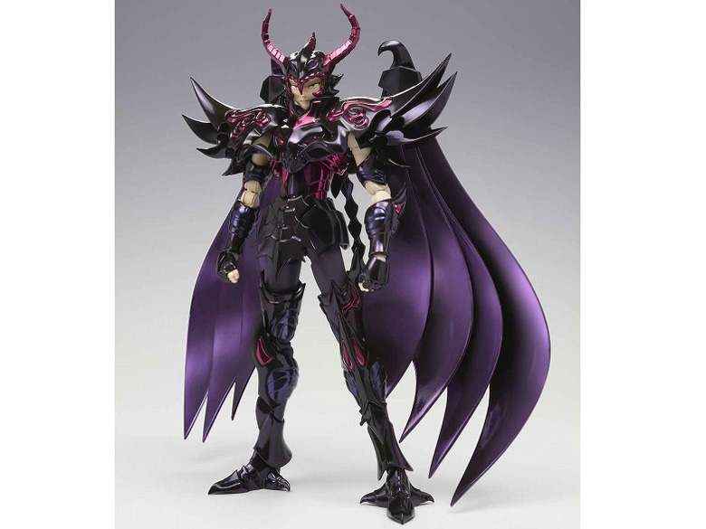 �����m���ߐ_�bEX ���C�o�[�����_�}���e�B�X �̐��i�摜