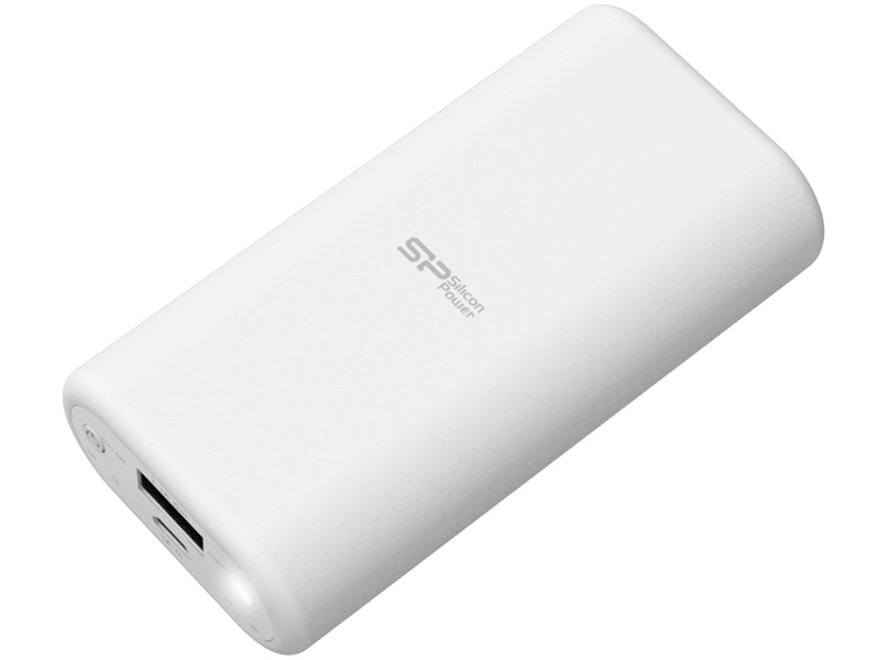 Power Bank P40 SP4K4MAPBKP40C4W