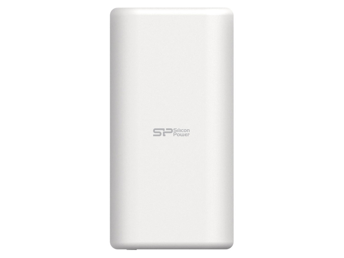 Power Bank P40 SP4K4MAPBKP40C4W �̐��i�摜