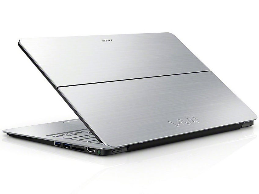 SONY VAIO Fit 13A SVF13N2A1J Core i5/メモリー8GB/SSD256GB/Windows 8.1/タッチパネル機能ありモデル  価格比較 - 価格.com