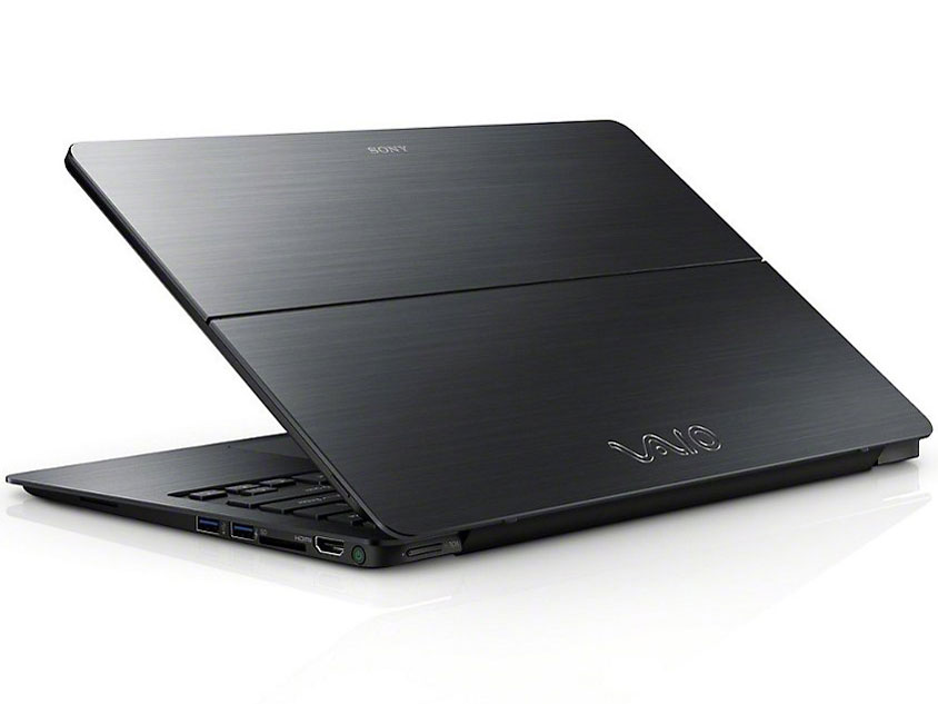 SONY VAIO Fit 13A SVF13N2A1J Core i5/メモリー8GB/SSD256GB/Windows 8.1/タッチパネル機能ありモデル  価格比較 - 価格.com