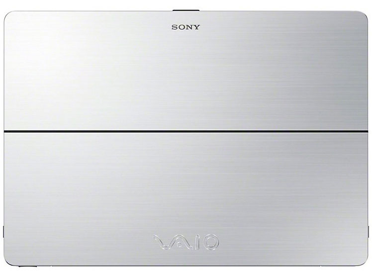 VAIO Fit 14A SVF14N2A1J Core i7/�������[8GB/HDD1TB/Windows 8.1/�^�b�`�p�l���@�\���胂�f�� [�V���o�[]