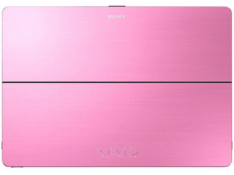 VAIO Fit 14A SVF14N2A1J Core i7/�������[8GB/HDD1TB/Windows 8.1/�^�b�`�p�l���@�\���胂�f�� [�s���N]