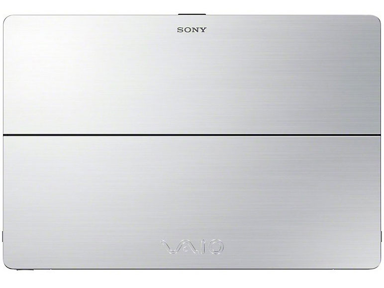 VAIO Fit 15A SVF15N2A1J Pentium/�������[4GB/HDD500GB/Windows 8.1/�^�b�`�p�l���@�\���胂�f�� [�V���o�[]