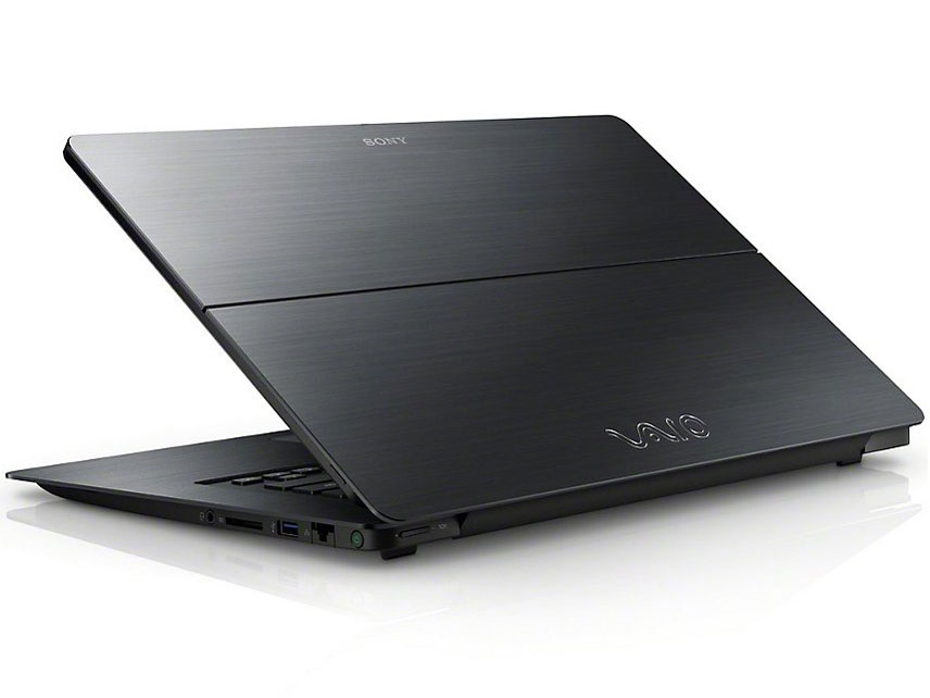 VAIO Fit 15A SVF15N2A1J Pentium/�������[4GB/HDD500GB/Windows 8.1/�^�b�`�p�l���@�\���胂�f�� [�u���b�N]