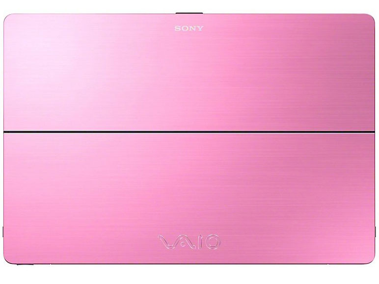 VAIO Fit 15A SVF15N2A1J Pentium/�������[4GB/HDD500GB/Windows 8.1/�^�b�`�p�l���@�\���胂�f�� [�s���N]
