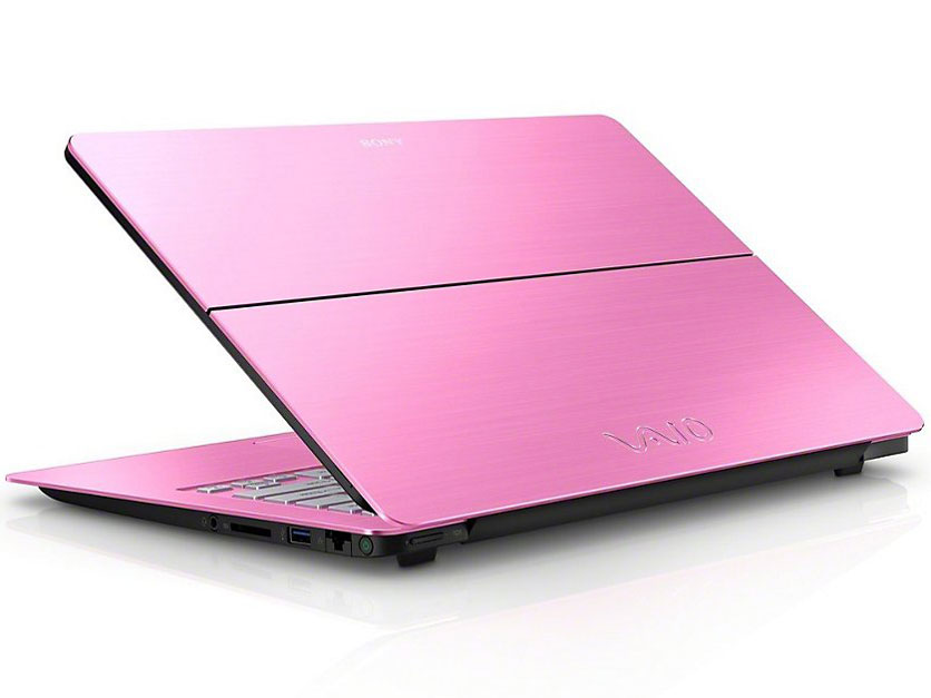 SONY VAIO Fit 15A SVF15N2A1J Pentium/メモリー4GB/HDD500GB/Windows 8.1/タッチパネル機能あり モデル [ピンク] 価格比較 - 価格.com