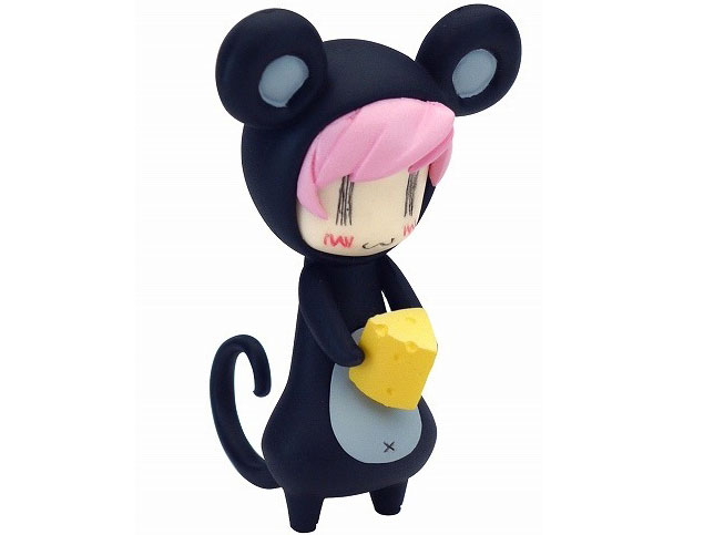 ���x�t�B�M���A�V���[�Y �ۂ��ˁ` [��] �̐��i�摜