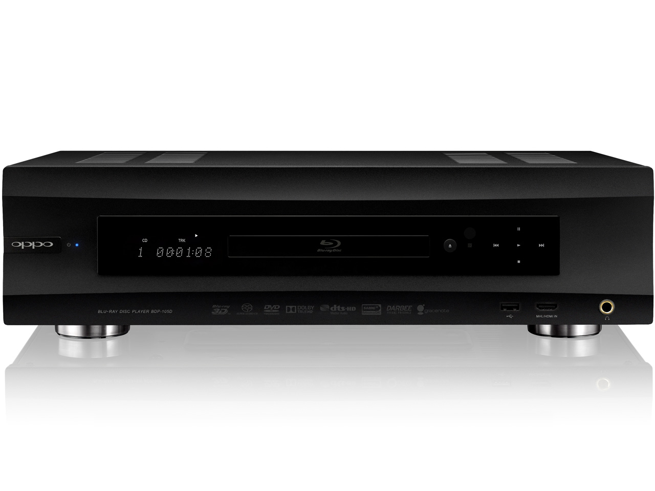 BDP-105DJP �̐��i�摜