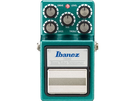 Bass Tubescreamer TS9B �̐��i�摜