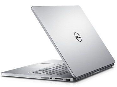 Inspiron 14 7000�V���[�Y ���i.com���� �v���~�A���E�t��HD�^�b�`�p�l���EWin8���f�� �̐��i�摜