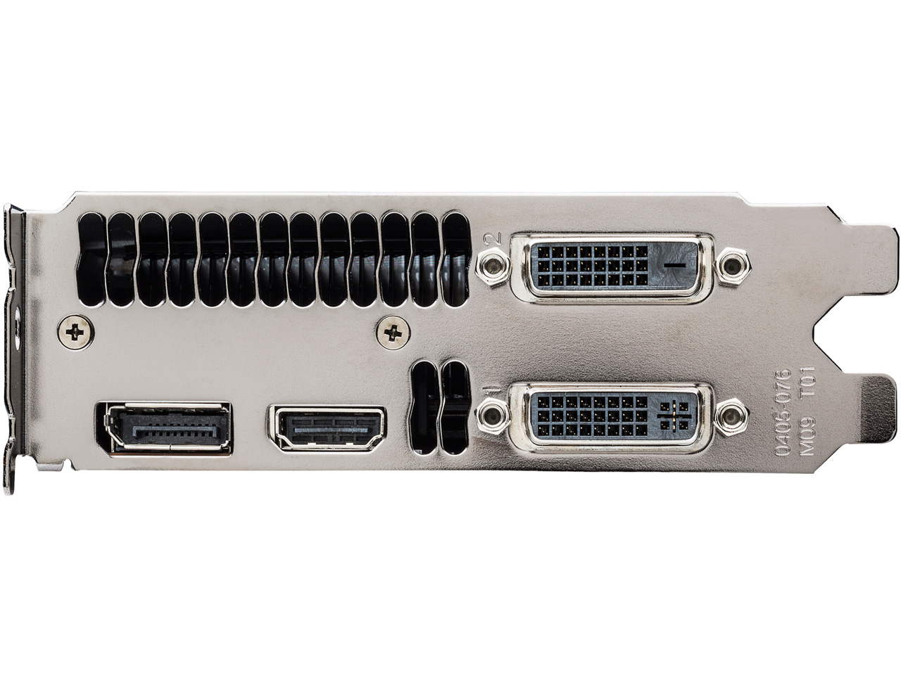 ZOTAC GeForce GTX TITAN BLACK ZTGTXTITANBLK-6GD5R01/ZT-70801-10P [PCIExp 6GB]