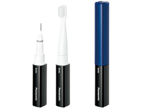 Panasonic 音波振動ハブラシ ポケットドルツ EW-DS27 4本セット パナソニック 音波振動ハブラシ ポケットドルツ EW-DS27 価格