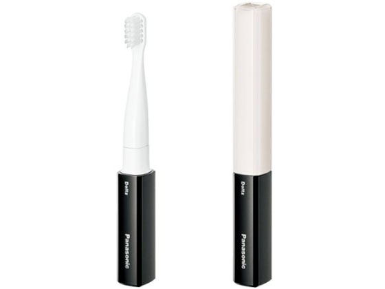 音波振動ハブラシ ポケットドルツ EW-DS17-W [白]