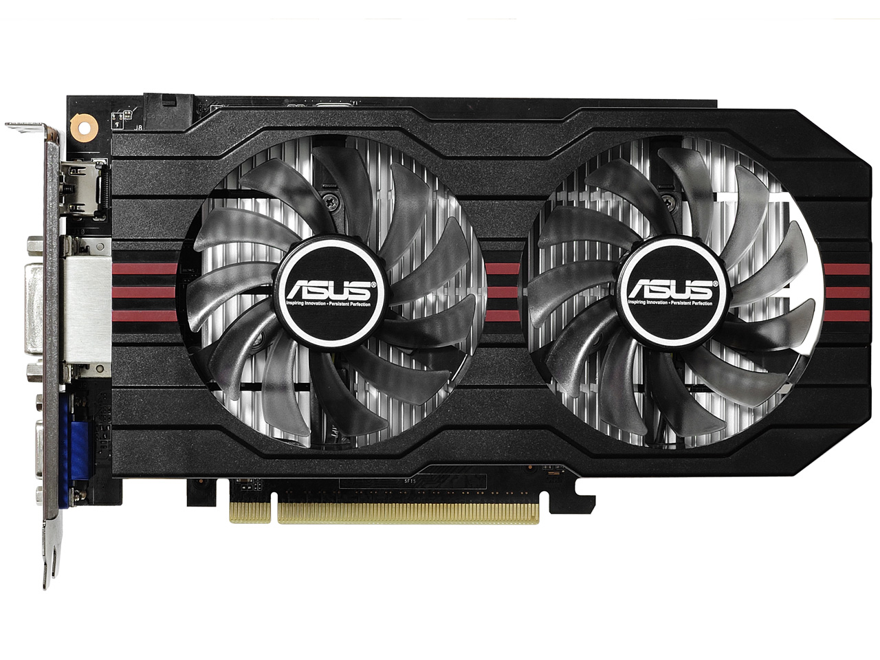 GTX750TI-OC-2GD5 [PCIExp 2GB]