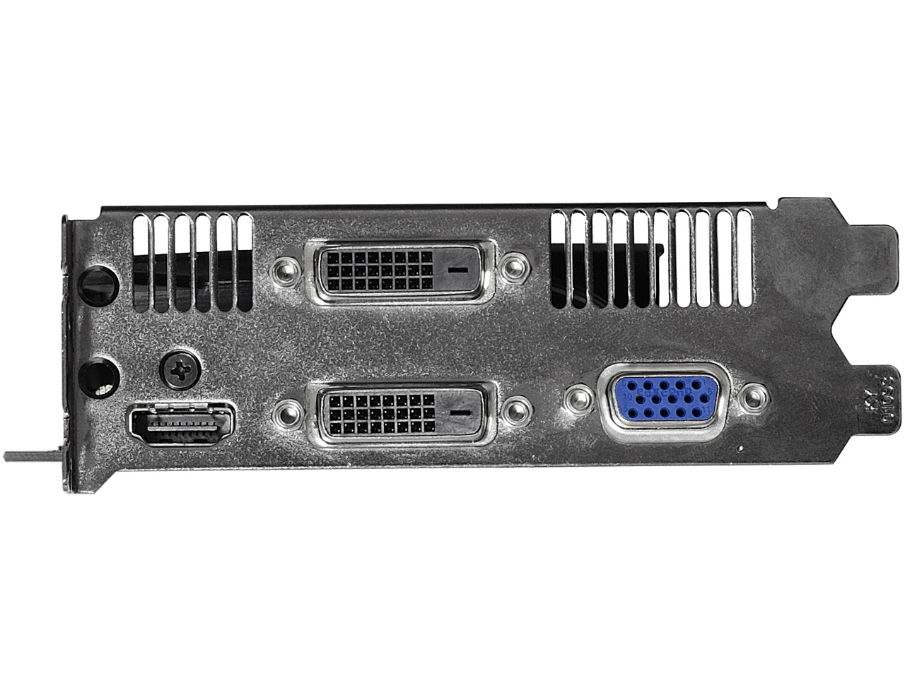 GTX750TI-OC-2GD5 [PCIExp 2GB]