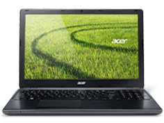 Aspire E1 E1-532-H14D/K [�u���b�N]