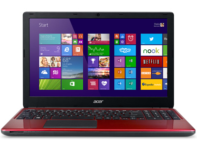 Aspire E1 E1-532-H14D/R [���b�h]