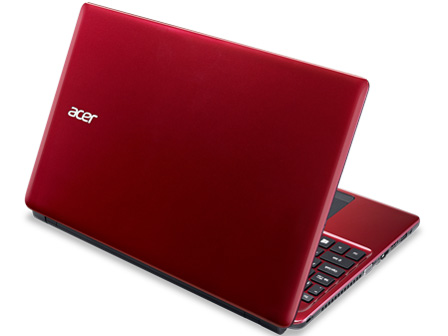 Aspire E1 E1-532-H14D/R [���b�h]