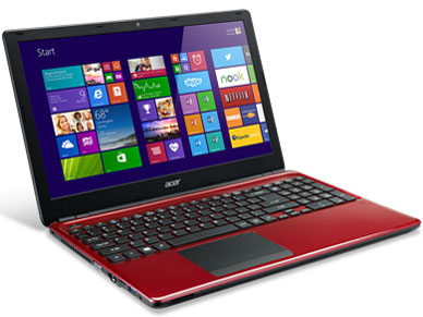 Acer Aspire E1 E1-532-H14D/R [レッド] 価格比較 - 価格.com