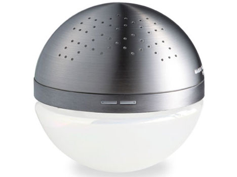 �p�[���[�p�X�e���}�W�b�N�{�[�� MB-4 [SILVER] �̐��i�摜