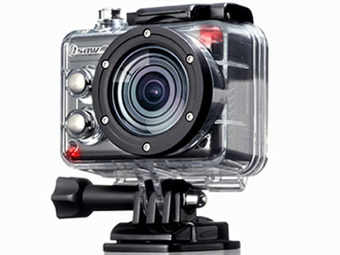 ISAW Advance �̐��i�摜