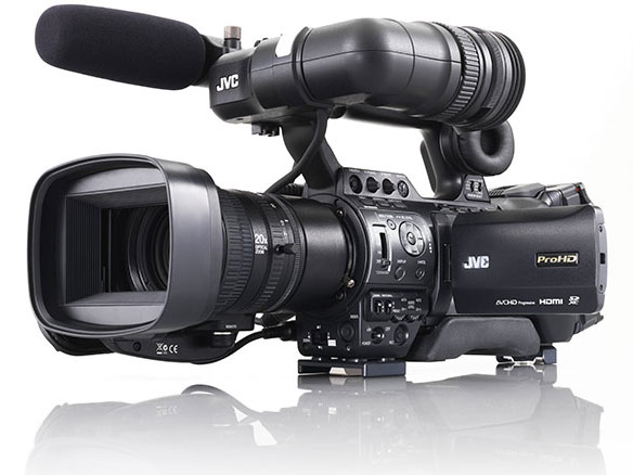 GY-HM850 �̐��i�摜