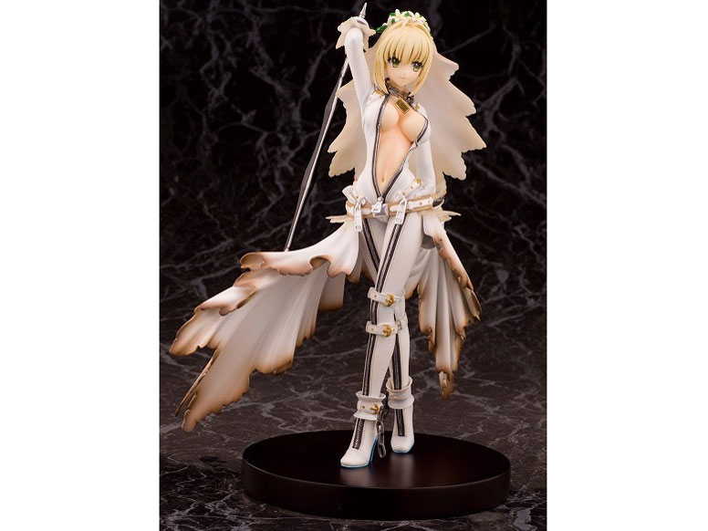 Fate/EXTRA CCC �Z�C�o�[